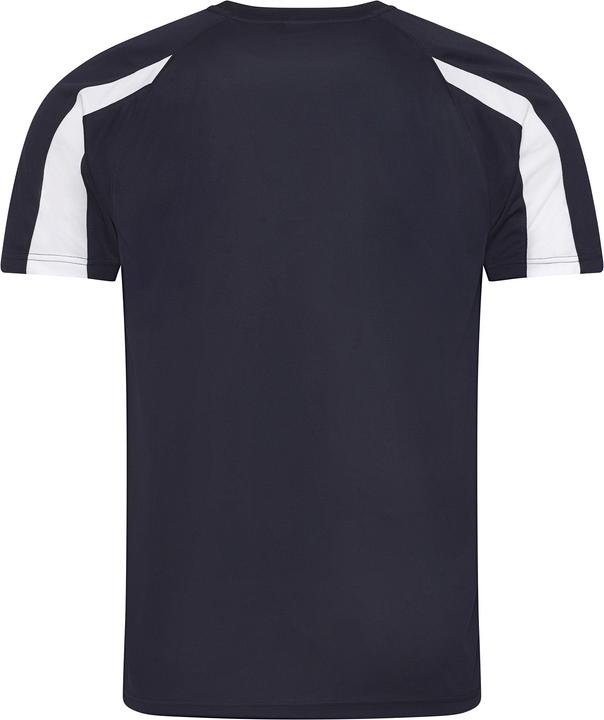 Actual product image Awdis Sport TShirt Cool Contrast (S)