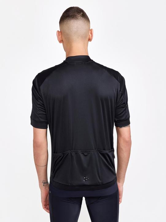 Actual product image Craft Essence cycling jersey short-sleeved (M)