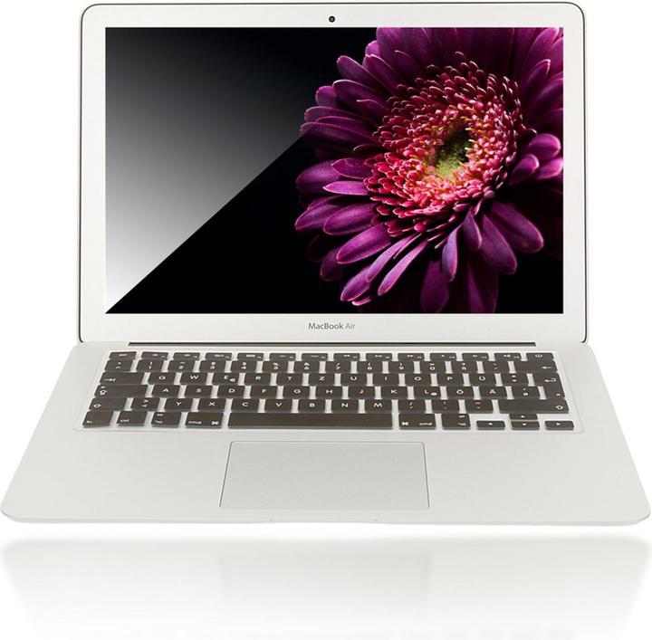 Image du produit Nalia Film de protection du clavier