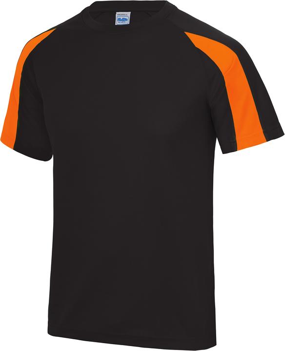 Actual product image Awdis Sport TShirt Cool Contrast (XXL)