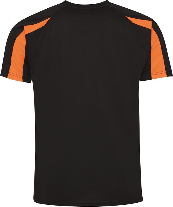 Actual product image Awdis Sport TShirt Cool Contrast (XXL)