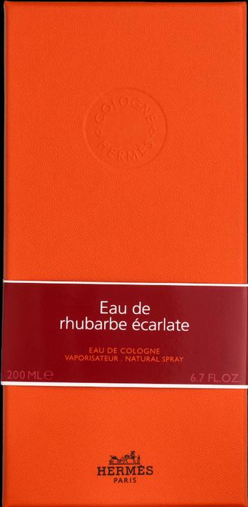 Immagine prodotto Hermès Acqua di Colonia Rhub E Bagno e Gel Doccia (Eau de cologne, 200 ml)