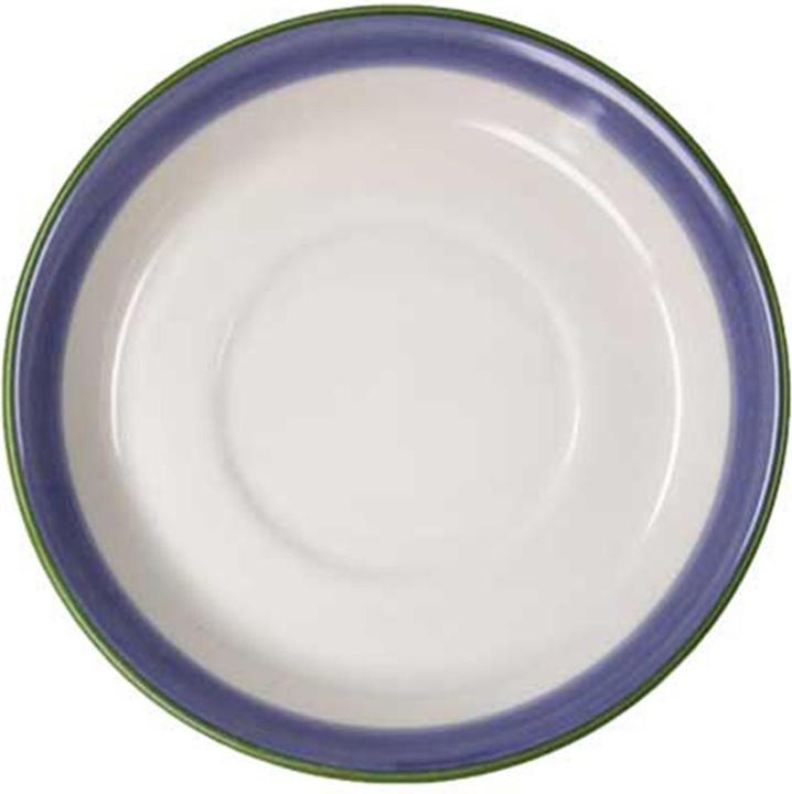Produktbild Zeller Untertasse Fleur de Provence (1 x)