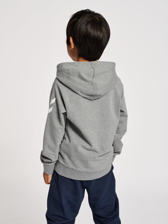Image du produit hummel Box Hoodie (116)