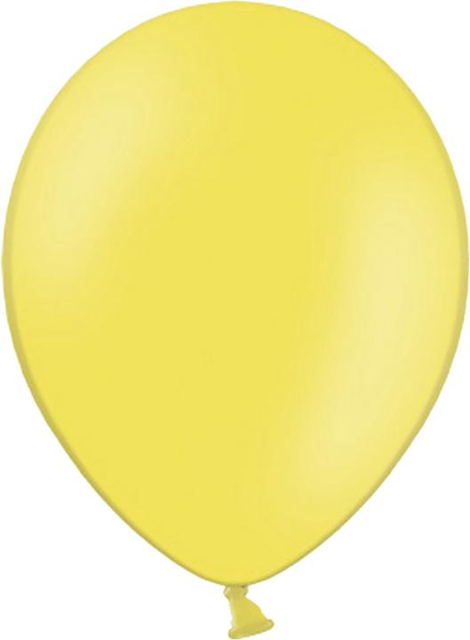 Gelb pastell