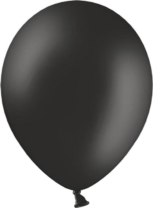 Schwarz Pastell