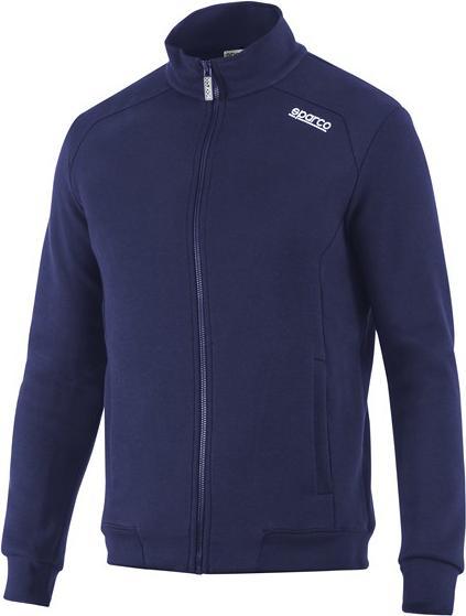 Sparco SL Full Zip Sweatshirt