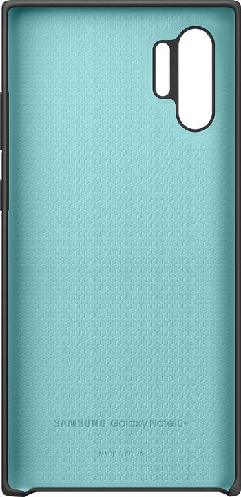 Produktbild Samsung Silicone Cover (Samsung Galaxy Note 10+)