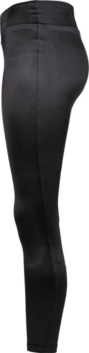 Actual product image Urban Classics Ladies Shiny High Waist Leggings (XL)