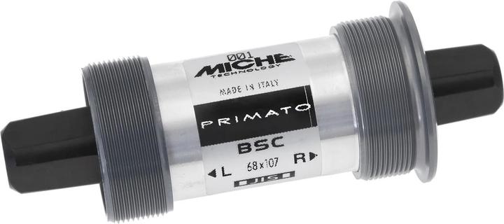 Immagine prodotto Miche Movimento centrale Primato BSA (110mm)
