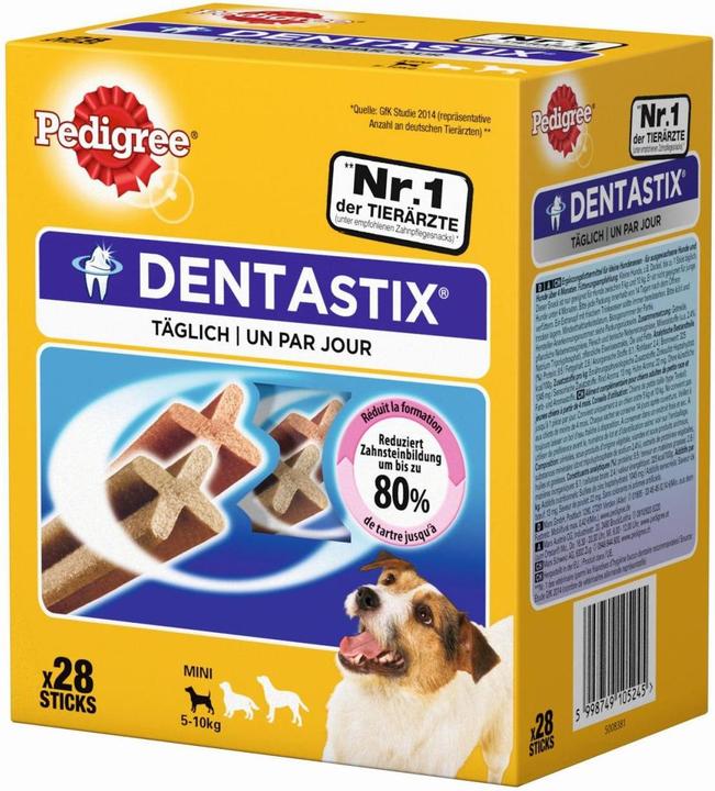 Pedigree Dentastix S (Adult, 28 pcs., 440 g)