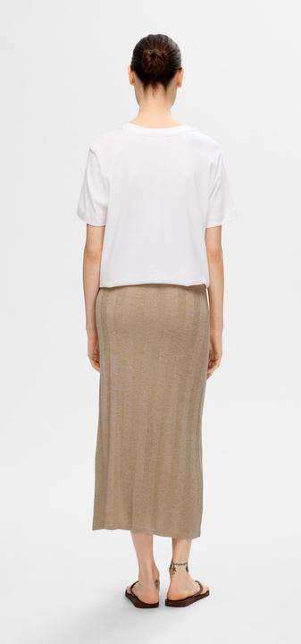 Produktbild Selected Femme Strick Midirock (M)