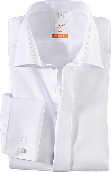 Actual product image Olymp Business shirts (39)