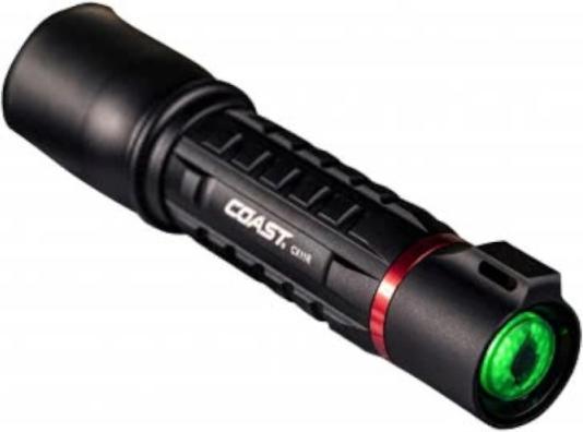 Image du produit Coast XP11R lampe de poche rechargeable 2100 lumens (15.20 cm, 2100 lm)