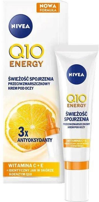Produktbild NIVEA Q10 Plus C (15 ml, Tag)