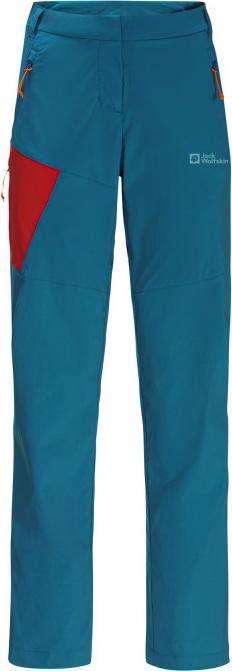 bleu carrelage