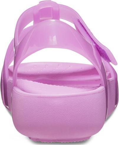 Image du produit Crocs K's Isabella Jelly Sandal (33)