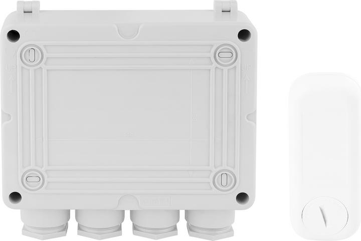 Actual product image Smartwares Junction box
