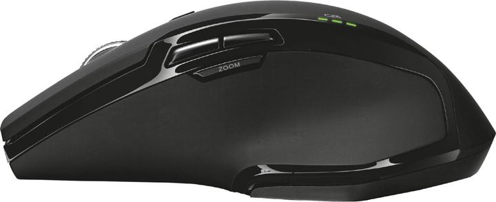 Image du produit Trust Evo Silent (DE, Sans fil)