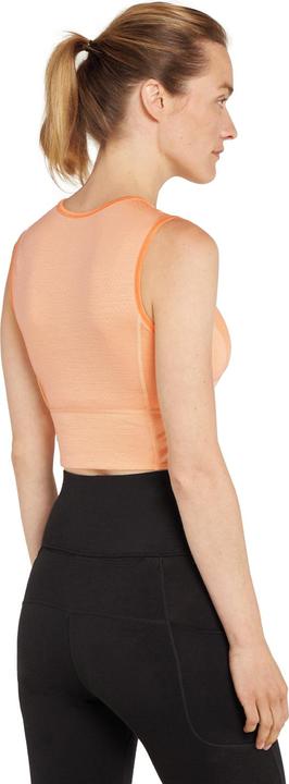 Immagine prodotto Icebreaker Reggiseno Donna Merino Mer ZoneKnit Energy Wind Cro (M)
