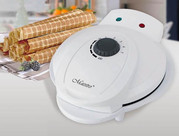 Actual product image Maestro Waflownica MR-715