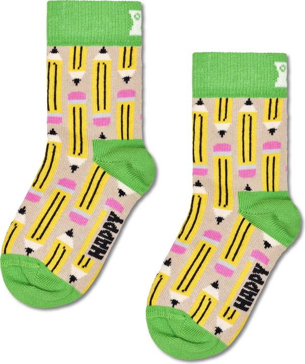 Happy Socks Stylo (Une unité par pack, 33 - 35)