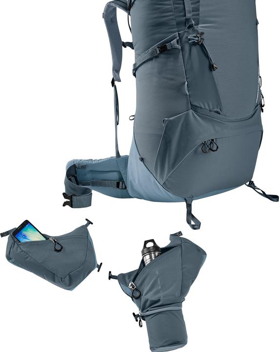 Immagine prodotto Deuter Aircontact Core 70+10 (80 l)