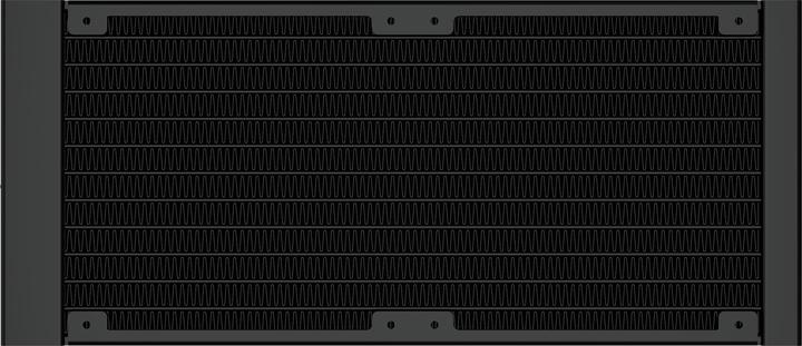 Image du produit Corsair H100x RGB Elite