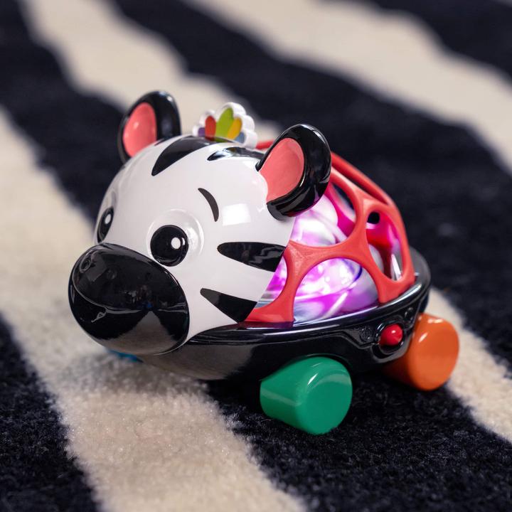 Produktbild Baby Einstein Zen Oball Fahrzeug