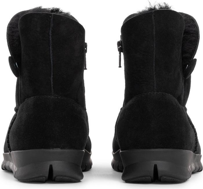 Actual product image Vitaform Supersoft ankle boot (38)