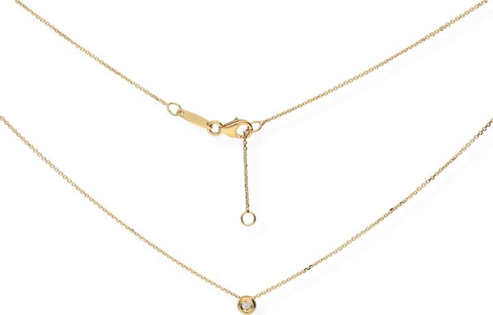 Immagine prodotto Carat Solitario (Oro 18ct)