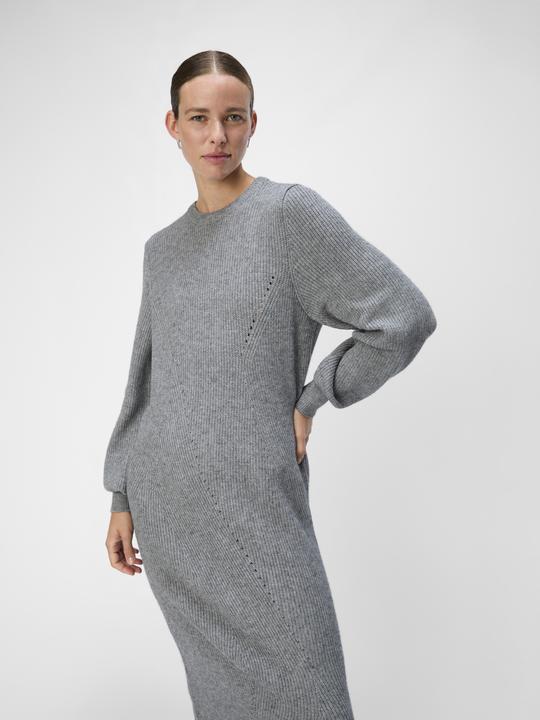 Actual product image Object Knit midi dress (S)