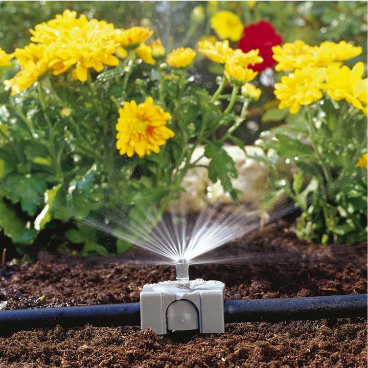 Actual product image Gardena Spray nozzle 180 (Drip irrigation dripper)