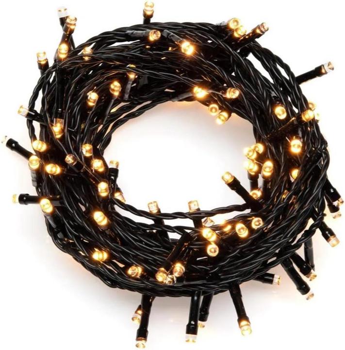Image du produit Konstsmide Micro-chaîne lumineuse (60.93 m)