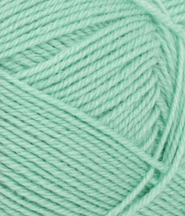 Actual product image Sandnes Garn approx.235 m col. 7723 mint 50 g (235 m)