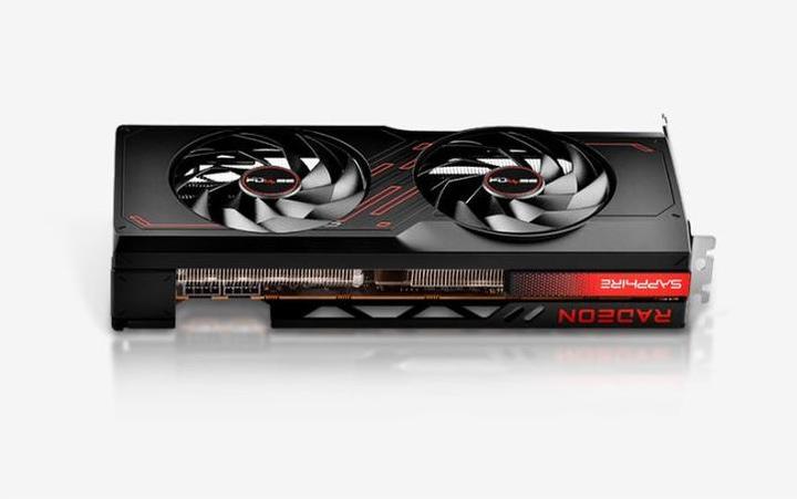 Produktbild Sapphire RX 7700XT Pulse Gaming (12 GB)