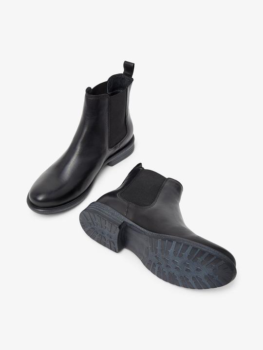 Actual product image Bianco BIADANELLE Chelsea Boots (36)