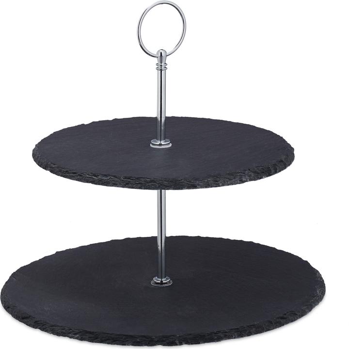 Produktbild Relaxdays Etagere