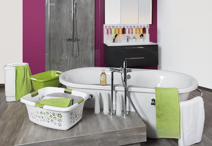 Immagine prodotto Rotho Fiori (25 l)