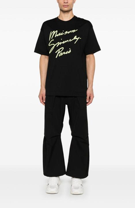 Produktbild Givenchy T-shirts And Polos Black (XL)