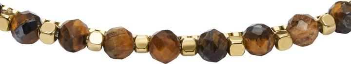 Actual product image Fossil Jewelry (16.50 cm, Stainless steel, Metal)