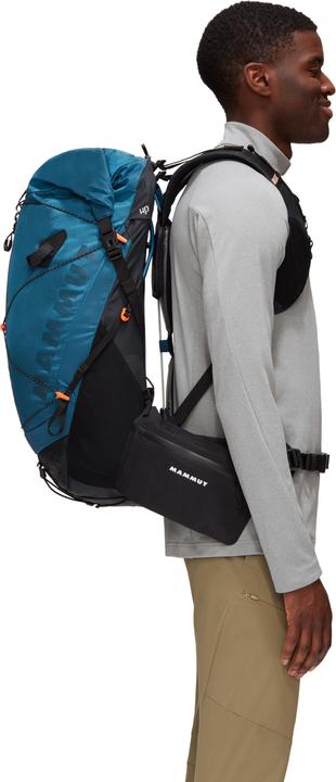 Actual product image Mammut Ducan Spine 28-35 (35 l)