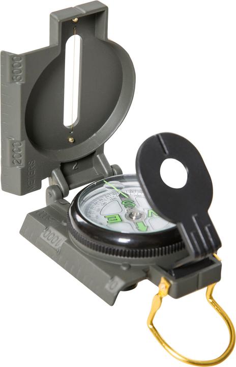 Produktbild Trespass Artilary - Sighting Compass