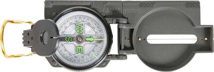 Produktbild Trespass Artilary - Sighting Compass