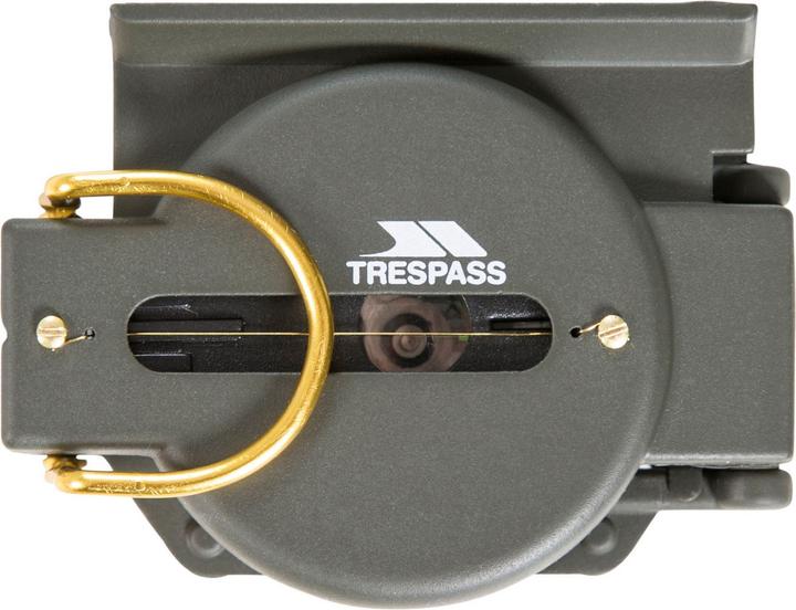 Produktbild Trespass Artilary - Sighting Compass