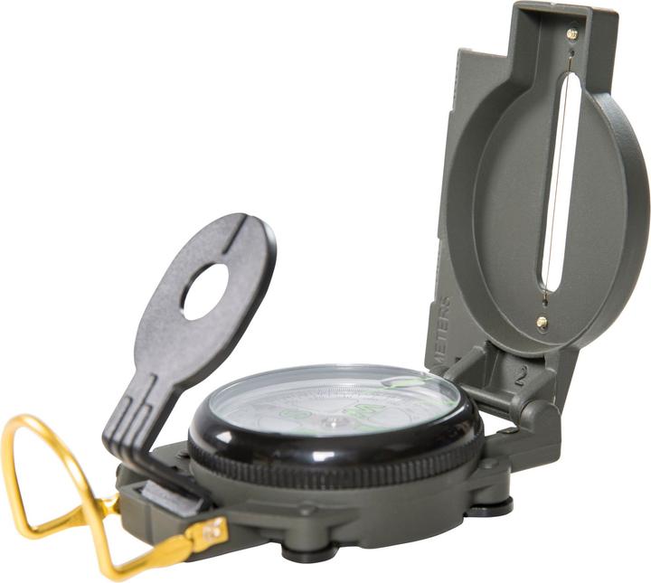 Produktbild Trespass Artilary - Sighting Compass