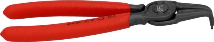 Actual product image NWS Circlip pliers (165 mm)