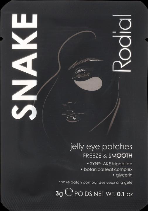 Produktbild Rodial Snake (Patches, 12 ml)