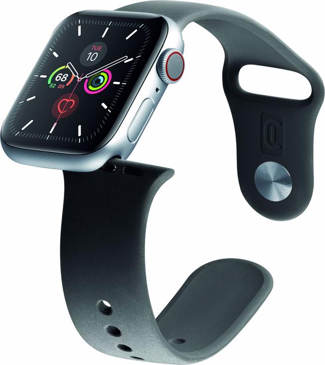 Actual product image Cellularline Urban band (Silicone)