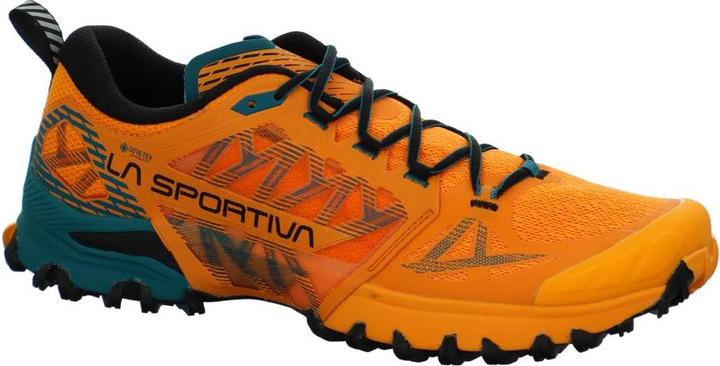 Actual product image La Sportiva Bushido III GTX (45)